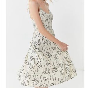 Urban Outfitters size small dress